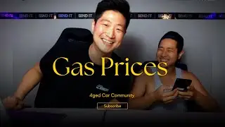 Gas Prices - Interesting Truth + Car Talk
