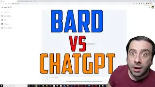 Google Bard vs. ChatGPT: Which AI Language Model is Better?