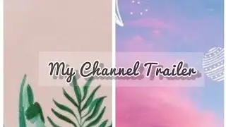 Channel Trailer | Sparkling Skills
