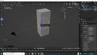 Blender How to use Shortcuts to Manipulate Objects