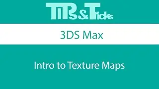 Intro to Texture Maps