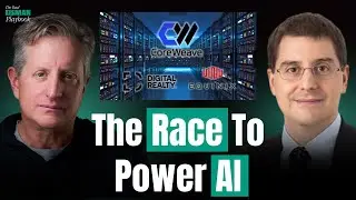 Inside the Data Center Boom: Understanding the Massive Infrastructure That Supports AI