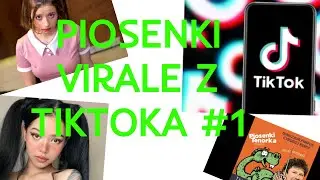 VIRALOWE PIOSENKI z TikToka #1  |  Musicalo Zone