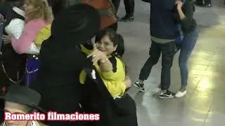 Los Moaya del Chamame -ROMERITO FILMACIONES