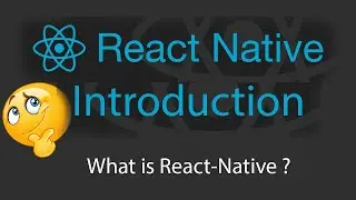 React-Native Introduction ( Sinhala ) | Hello-Mango Chat Application | #kusal_gunawardana