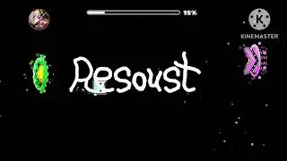 Resoust (progress 1)