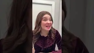 #Zeborahimova