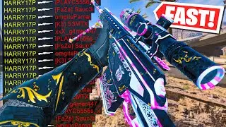 I Built The FASTEST 