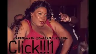 Aftermath @24k3 Red Edition Ball 2016