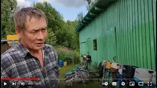 Советские лодочные моторы снова в строю