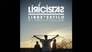 Liricistas - Bateriakilla