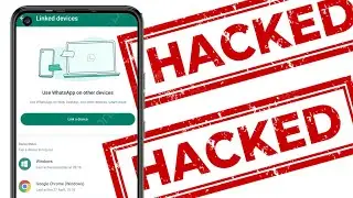 whatsapp hack hai ya nahi kaise pata kare new update 2024 | whatsapp hacked how to recover