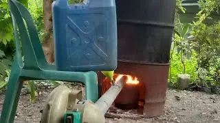 paano ako mag pasteurize ng binhi ng Kabuteng saging 🍄