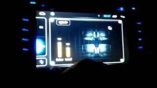 Штатные колонки vs. JBL