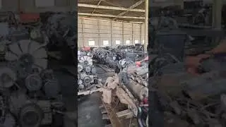 Japanese High Performance Engines Japan