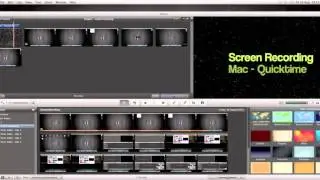 Screen Recording Mac: How To Use Free Software To Record Video And Audio On Mac OS X