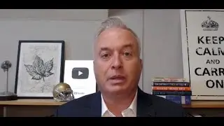Canadian Political Affairs update with Sun's Brian Lilley and BCN's Hal Roberts l Sep 3rd, 24 l BCN