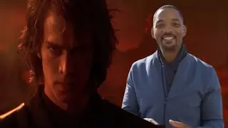 Will Smith takes Revenge