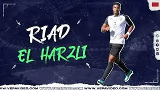 Riad El Harzli 2023/24