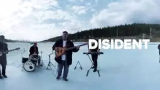 ASGJE SIKUR DIELLI - DISIDENT [360 Virtual Reality Music Video]