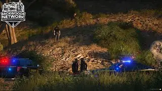 BWN | Backwoods Network RP | LEO | Crazy pursuits!