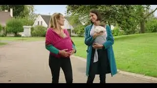 La Maison den face - S1 E1