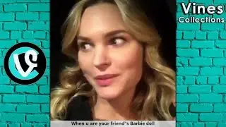 Sunny Mabrey Vines | Best Vine Compilation March 2016 | w/ TITLE