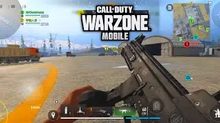 WARZONE MOBILE NEW UPDATE | SEASON 2 | Snapdragon 870 | release date 21 march 2024 #warzonemobile
