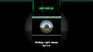 Sniper scope like in Counter Strike in Unity