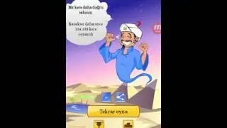 Akinator/bolum1-Azeri"ni Tapdii!?