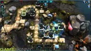 GameSkinny Review: Prime World: Defenders