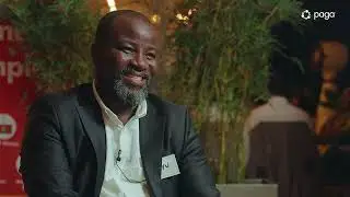 ALIYU ABIMBOLA SPEAKS ON PAGA'S PAAS SOLUTION