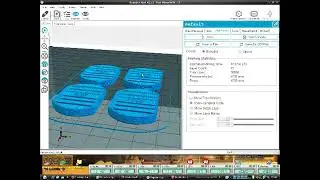 Virtually zero cogging design - Live Stream