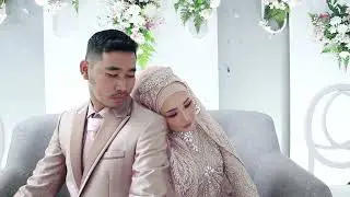 Wedding Aldi dan Ayu 17 07 2022