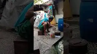potong Brutu bebek