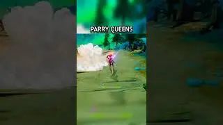 THE PARRY QUEENS👸.