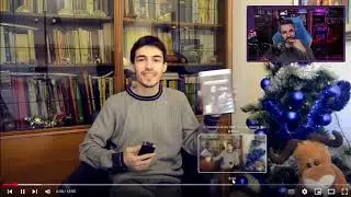 Raiden scopre il SEGRETO di Dadobax...
