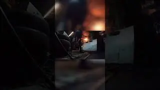 Восстановление ваз (неправильное, после дтп)