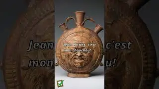 🎨 Le bestiaire magique de Jean Carriès (Art&Facts) | Fantastique | Sculpture | Modelage | Art