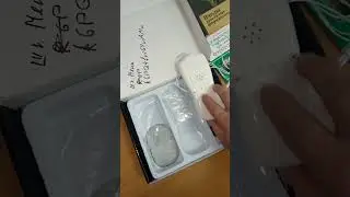 Миостимулятор.