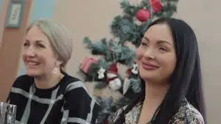 Мастер-класс «Beauty Woman’s@Kolmar»