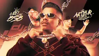 You Will See Arrocha Funk - DJ Arthur Lopes