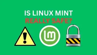 How to Secure Linux Mint Properly – Encryption, Firewall, Backups & Privacy