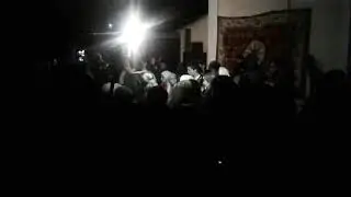 Шумлелик взрывает на танцполе