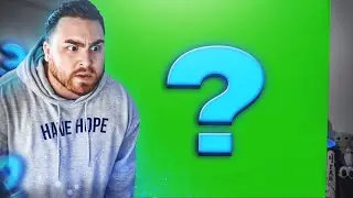 I Let My Viewers Edit Me On A Green Screen...