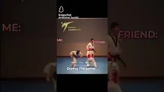 During the game :🤣🤣