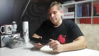 Обзор ДТК закрытого типа РОТОР на ТИГР/СВД (Review of closed-type DTK ROTOR on TIGER/SVD)