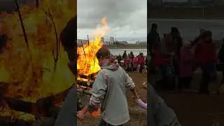 Масленица в Нижнем Тагиле