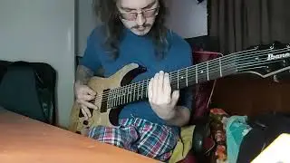 What if Mick Gordon wrote Tristram | METAL COVER #doom #diablo #metal