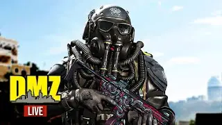 DMZ in it's Final Form
